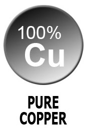Pure Copper icon